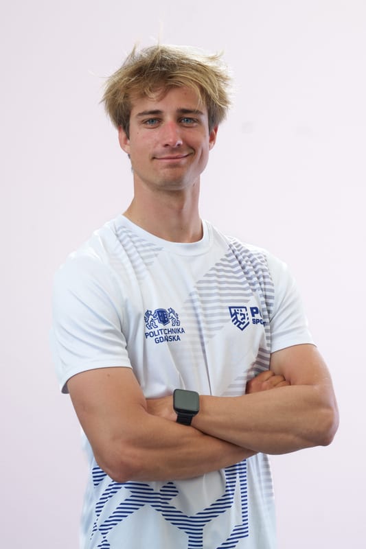 Patryk Kosmalski
