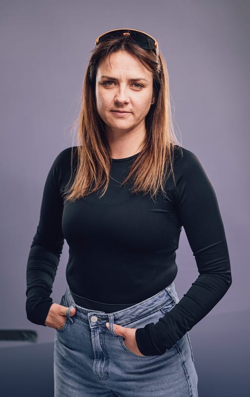 Agata Mrugalska
