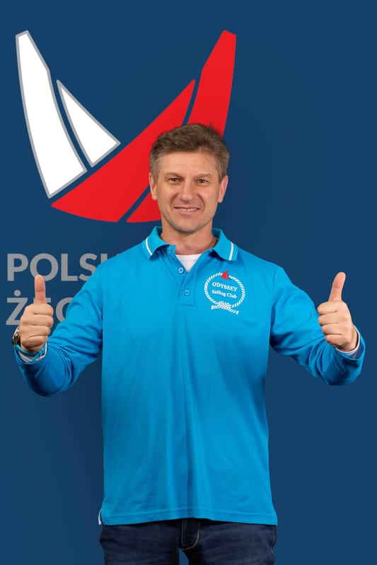 Radosław Sternicki