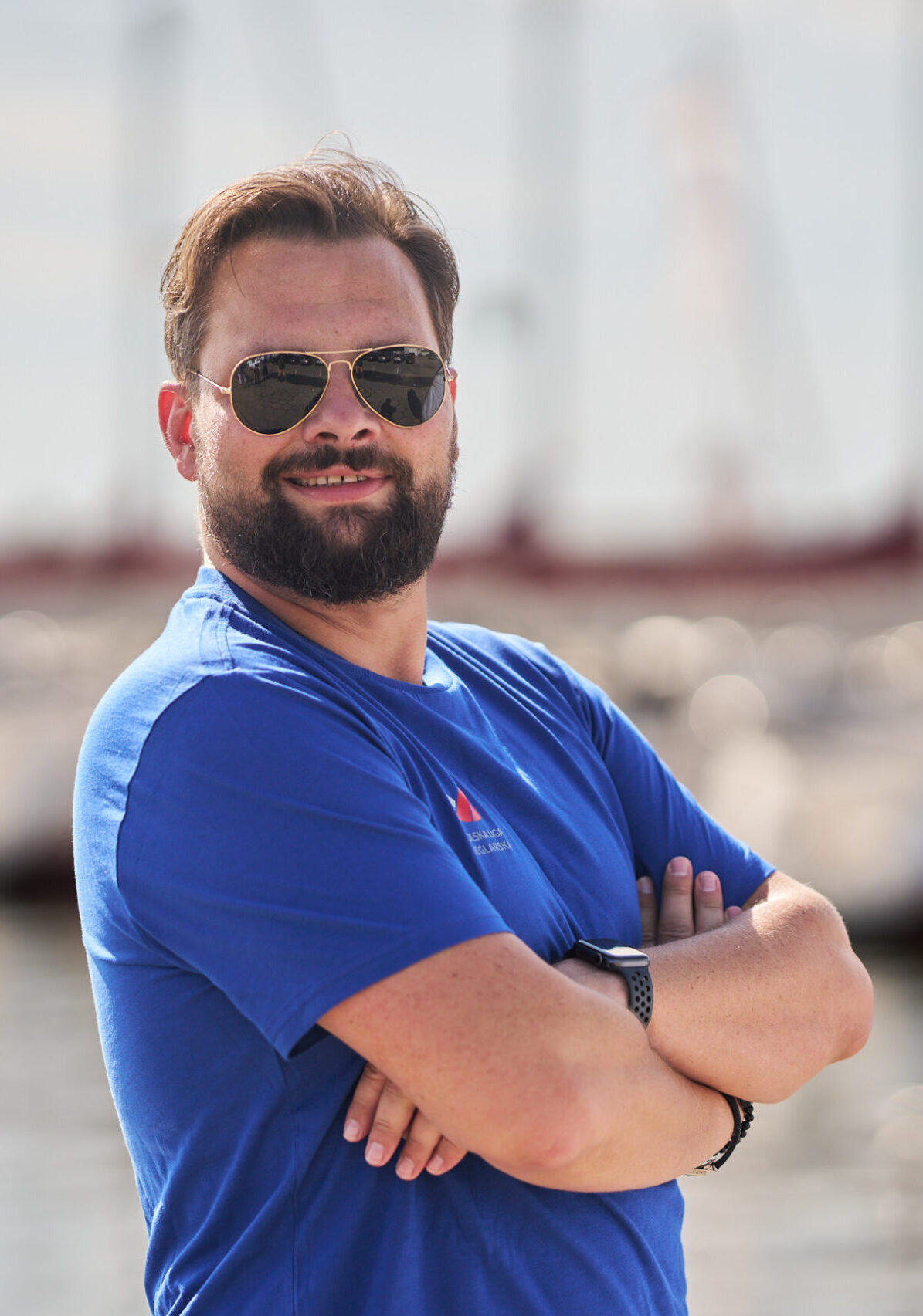 Krzysztof “Kokos” Łobodziec