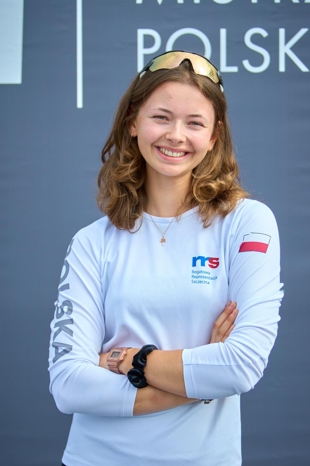 Gosia Górnisiewicz